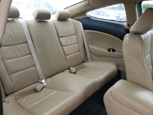 Photo 6 from auction – 2011 HONDA ACCORD EXL with VIN 1HGCS1B84BA016328