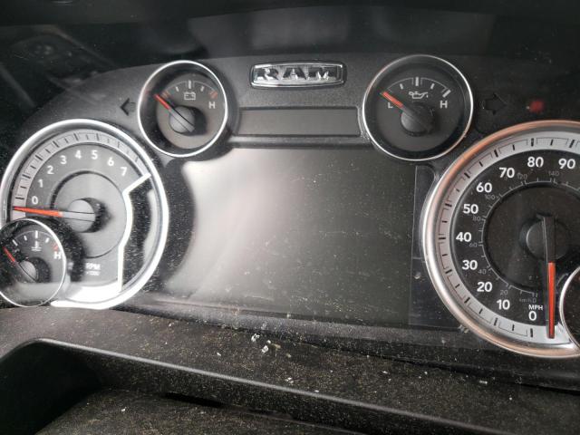 Photo 8 from auction – 2019 RAM 1500 CLASS with VIN 1C6RR7FT0KS670346