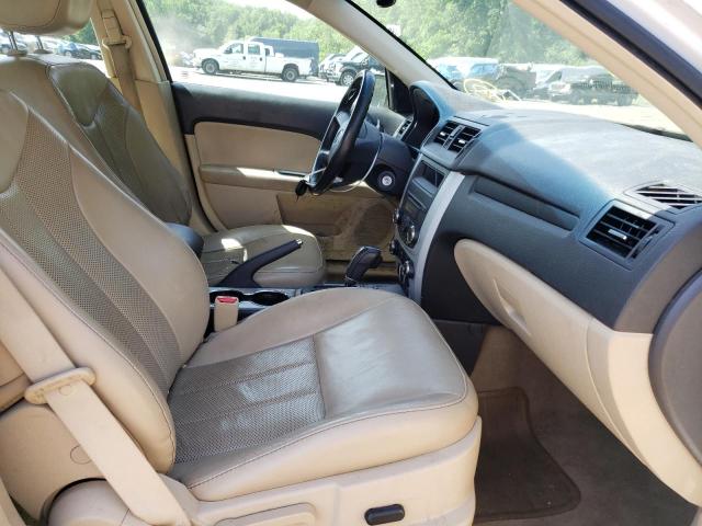 Photo 5 from auction – 2010 MERCURY MILAN PREM with VIN 3MEHM0JA0AR632933