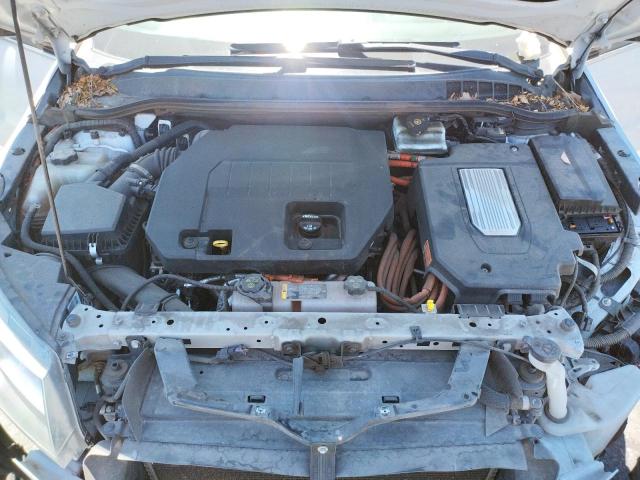 Photo 7 from auction – 2015 CHEVROLET VOLT with VIN 1G1RD6E49FU140925