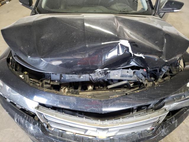 صورة رقم 7 من المزاد - 2017 CHEVROLET IMPALA LT مع VIN 2G1105S37H9124530