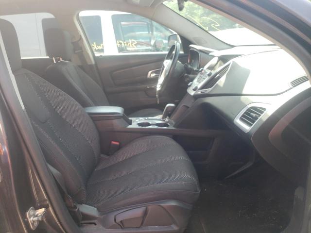 Photo 5 from auction – 2013 GMC TERRAIN SL with VIN 2GKFLTEK3D6352343