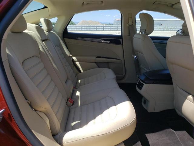 Photo 6 from auction – 2014 FORD FUSION SE with VIN 3FA6P0HD5ER206604