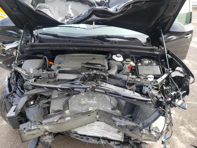 Photo 7 from auction – 2022 BUICK ENVISION E with VIN LRBFZNR44ND053317