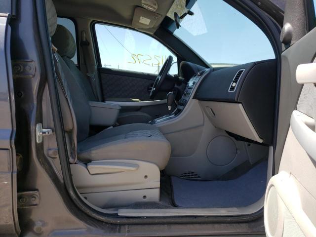 Photo 5 from auction – 2007 CHEVROLET EQUINOX LS with VIN 2CNDL13FX76010644