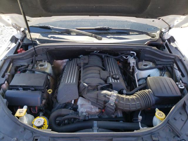Photo 7 from auction – 2018 DODGE DURANGO SR with VIN 1C4SDJGJ1JC248078