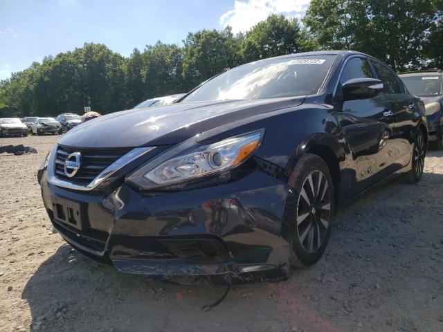 Photo 2 from auction – 2018 NISSAN ALTIMA 2.5 with VIN 1N4AL3AP4JC198564