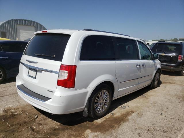Photo 4 from auction – 2014 CHRYSLER TOWN & COU with VIN 2C4RC1GG0ER279857