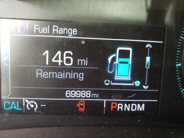 Photo 8 from auction – 2018 CHEVROLET IMPALA LT with VIN 1G1105S34JU148342
