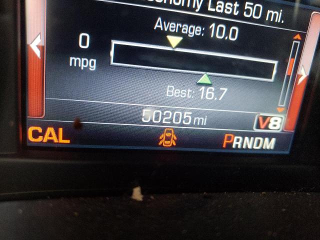 Photo 8 from auction – 2015 GMC SIERRA K15 with VIN 3GTU2UEC0FG302804