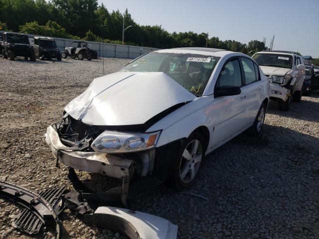 Photo 2 from auction – 2006 SATURN ION LEVEL with VIN 1G8AL55F26Z114425