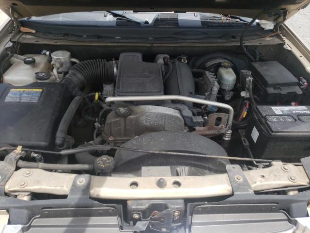 Photo 7 from auction – 2006 GMC ENVOY with VIN 1GKDT13S962319572