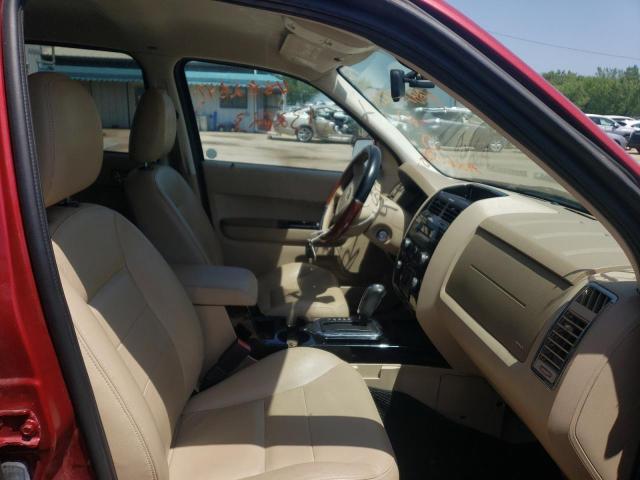 Photo 5 from auction – 2008 FORD ESCAPE LIM with VIN 1FMCU94168KA26090