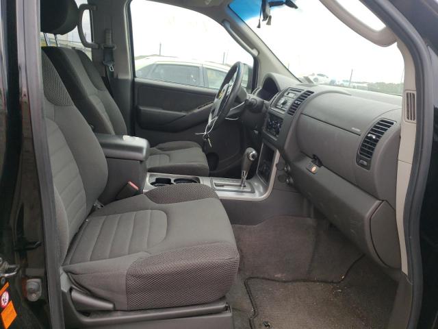 Photo 5 from auction – 2008 NISSAN PATHFINDER with VIN 5N1AR18B68C640015