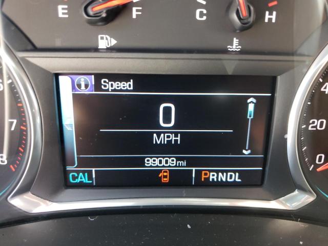 Photo 8 from auction – 2017 CHEVROLET MALIBU LT with VIN 1G1ZE5ST4HF100472