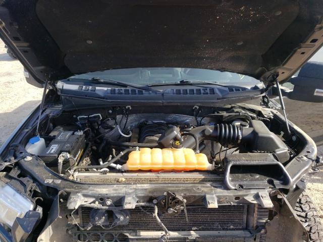 Photo 7 from auction – 2015 FORD F150 SUPER with VIN 1FTEW1EF5FKE91072