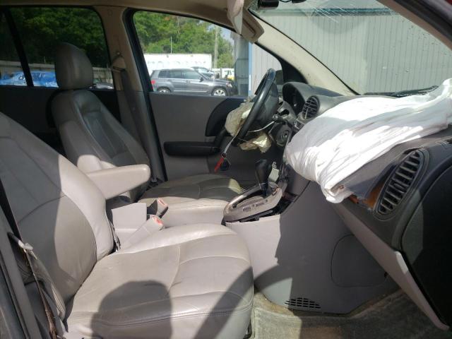 Photo 5 from auction – 2004 SATURN VUE with VIN 5GZCZ53434S863236