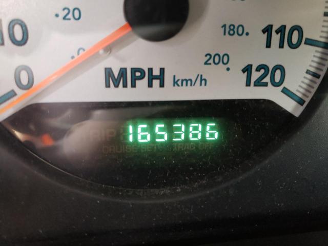 Photo 8 from auction – 2007 DODGE GRAND CARA with VIN 2D4GP44L07R344260