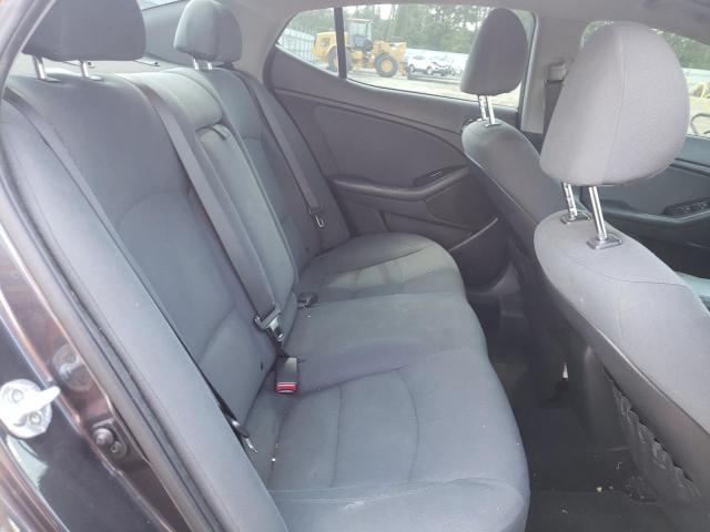 Photo 6 from auction – 2015 KIA OPTIMA LX with VIN 5XXGM4A71FG447479