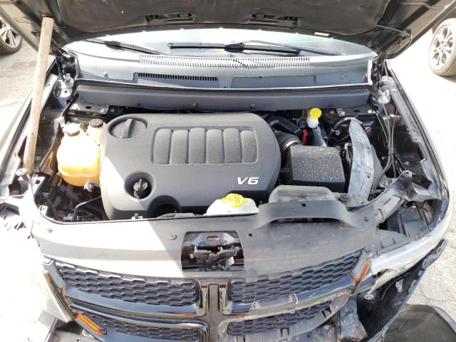 Zdjęcie 7 z aukcji – 2017 DODGE JOURNEY CR z VIN 3C4PDCGG3HT536835