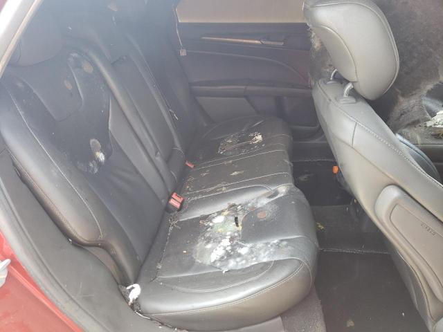 Photo 6 from auction – 2013 FORD FUSION TIT with VIN 3FA6P0K97DR252454
