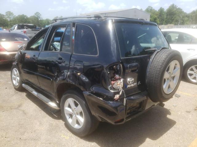 Photo 3 from auction – 2004 TOYOTA RAV4 with VIN JTEGD20V040006473