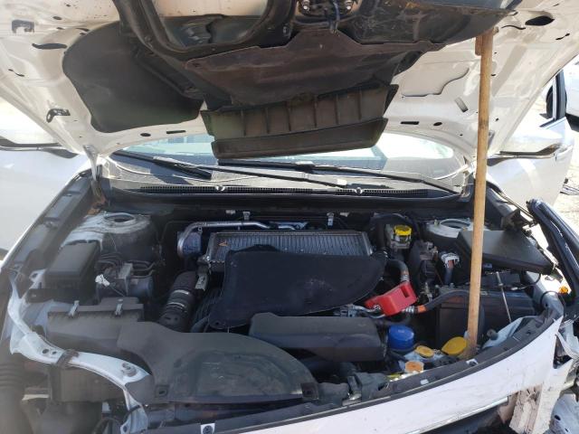 Photo 7 from auction – 2021 SUBARU OUTBACK LI with VIN 4S4BTGND1M3120944