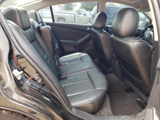 Photo 6 from auction – 2010 NISSAN ALTIMA BAS with VIN 1N4AL2AP8AN414365