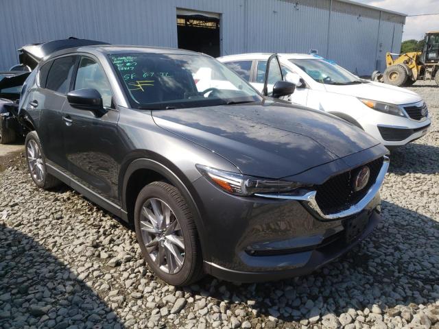 MAZDA CX-5 GRAND 2019 with VIN JM3KFBDM2K0589028 - Photo from auction