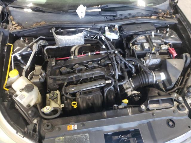 Photo 10 from auction – 2010 FORD FOCUS SE with VIN 1FAHP3FN2AW282553