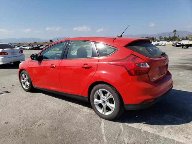 Photo 3 from auction – 2013 FORD FOCUS SE with VIN 1FADP3K28DL237648
