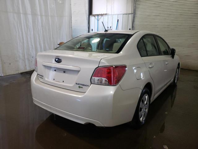 Photo 4 from auction – 2012 SUBARU IMPREZA with VIN JF1GJAA65CH009017