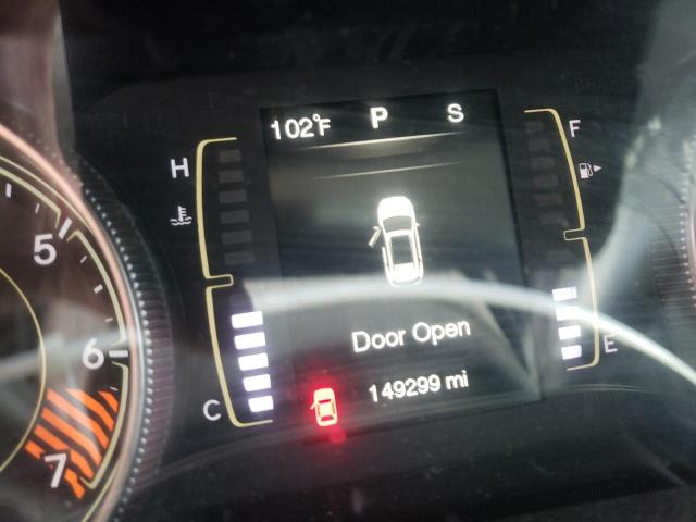 Photo 8 from auction – 2014 JEEP CHEROKEE L with VIN 1C4PJLCBXEW205775