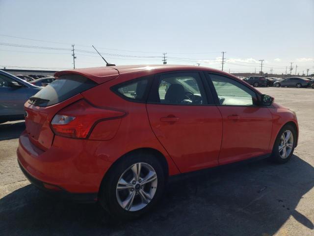 Photo 4 from auction – 2013 FORD FOCUS SE with VIN 1FADP3K28DL237648