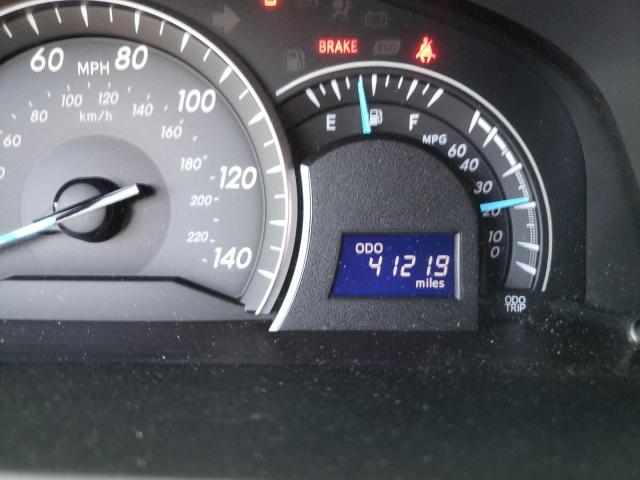 Photo 8 from auction – 2012 TOYOTA CAMRY BASE with VIN 4T1BF1FK4CU048583