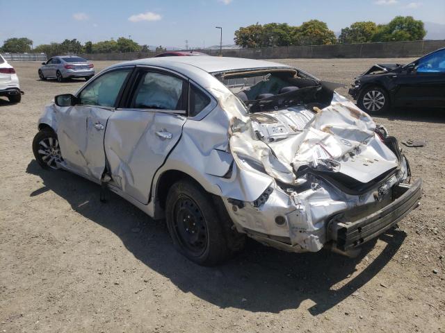 Photo 3 from auction – 2016 NISSAN ALTIMA 2.5 with VIN 1N4AL3AP8GC169397