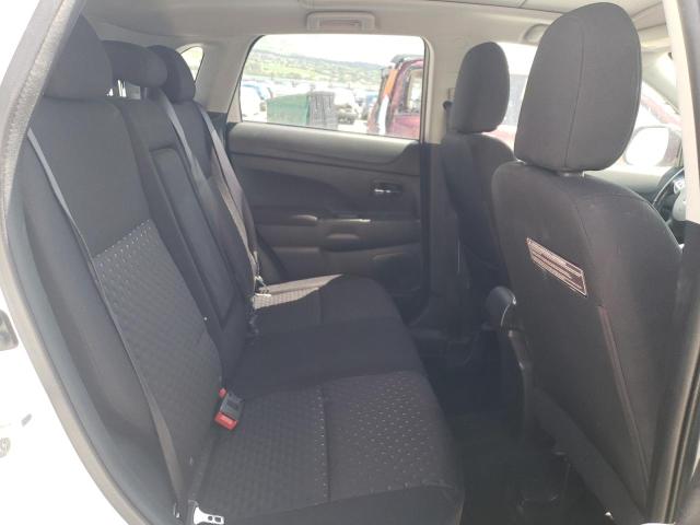 Photo 6 from auction – 2011 MITSUBISHI OUTLANDER with VIN JA4AR4AU8BZ003837