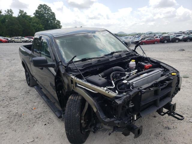 RAM 1500 CLASS 2020 with VIN 1C6RR7GT5LS159943 - Photo from auction