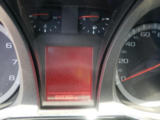 Photo 8 from auction – 2015 GMC TERRAIN SL with VIN 2GKALMEK4F6367968