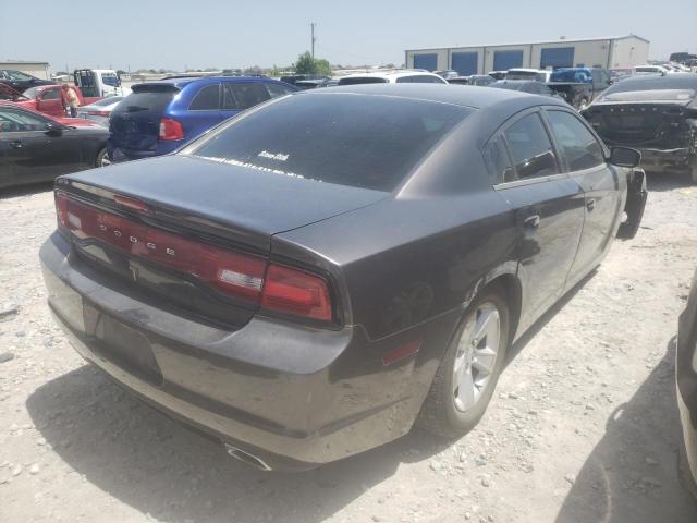Photo 4 from auction – 2014 DODGE CHARGER SE with VIN 2C3CDXBG7EH129526