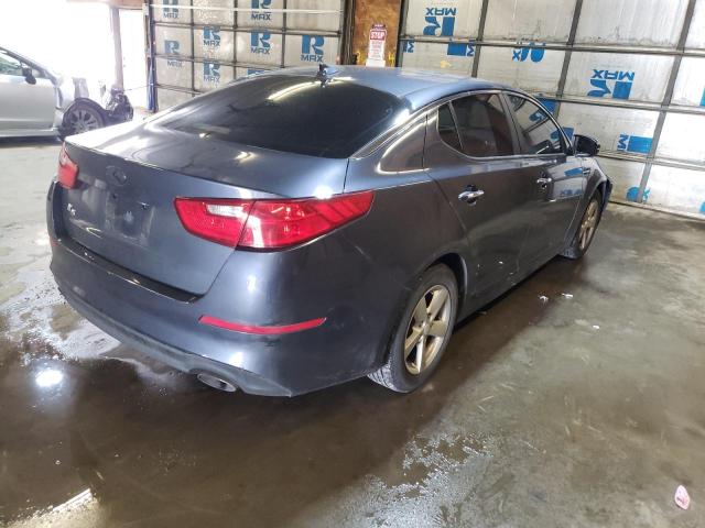 Photo 4 from auction – 2015 KIA OPTIMA LX with VIN KNAGM4A78F5565210