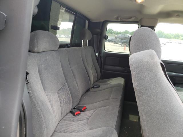 Photo 6 from auction – 2004 CHEVROLET SILVERADO with VIN 1GCEC19T74Z333961