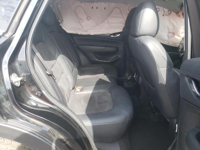 Photo 6 from auction – 2021 MAZDA CX-5 TOURI with VIN JM3KFBCM7M0482867