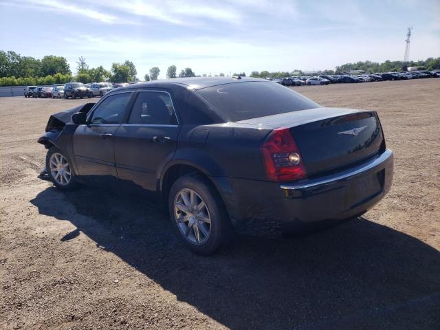 Photo 3 from auction – 2010 CHRYSLER 300 LIMITE with VIN 2C3CA3CV3AH152147