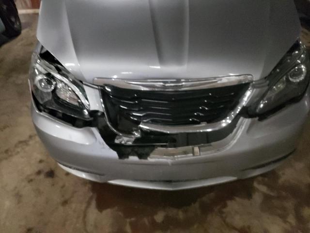 Photo 9 from auction – 2013 CHRYSLER 200 LIMITE with VIN 1C3CCBCG1DN655564