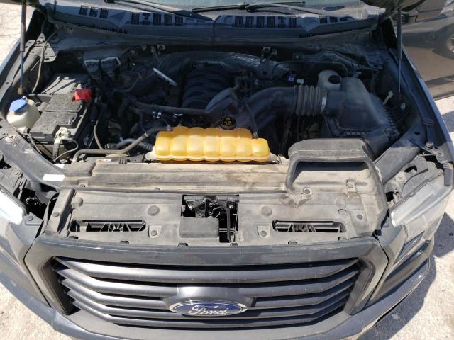 Photo 7 from auction – 2016 FORD F150 SUPER with VIN 1FTEW1EF8GKF49094