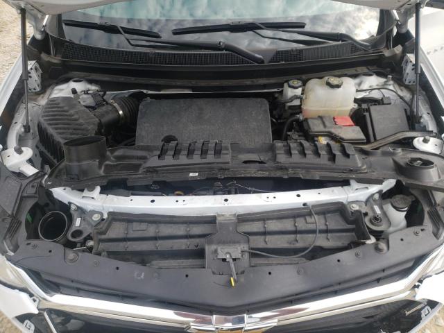 Photo 7 from auction – 2020 CHEVROLET TRAVERSE L with VIN 1GNERFKW2LJ100350