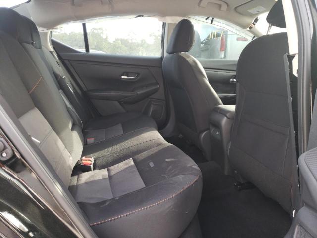 Photo 6 from auction – 2022 NISSAN SENTRA SR with VIN 3N1AB8DV4NY255432