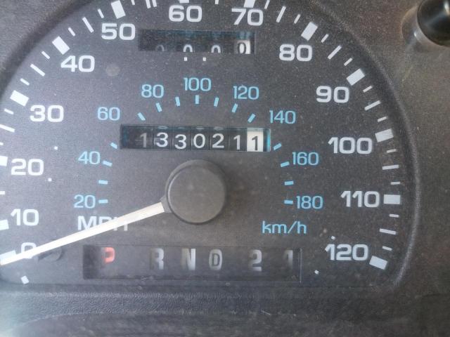 Photo 8 from auction – 1996 FORD WINDSTAR W with VIN 2FMDA5142TBC49461