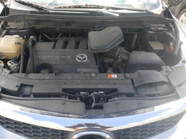 Фото 7 с аукциона – 2009 MAZDA CX-9 с VIN JM3TB28V190174330